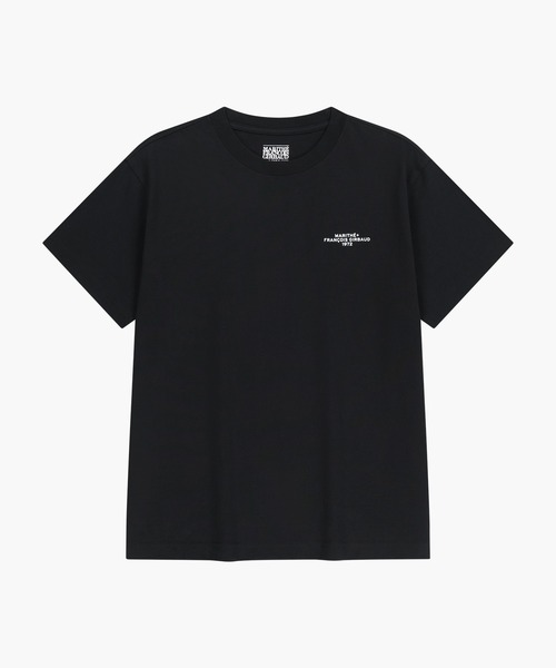 MARITHE + FRANCOIS GIRBAUD（マリテフランソワジルボー）の「3PACK LETTERING LOGO TEE（Tシャツ/カットソー・レディース・その他・SMALL/MEDIUM/LARGE/X-LARGE）」の11枚目の写真