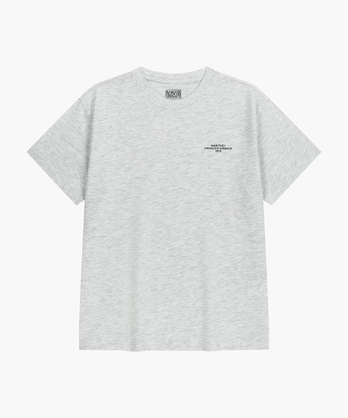 MARITHE + FRANCOIS GIRBAUD（マリテフランソワジルボー）の「3PACK LETTERING LOGO TEE（Tシャツ/カットソー・レディース・その他・SMALL/MEDIUM/LARGE/X-LARGE）」の13枚目の写真