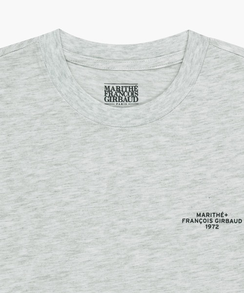 MARITHE + FRANCOIS GIRBAUD（マリテフランソワジルボー）の「3PACK LETTERING LOGO TEE（Tシャツ/カットソー・レディース・その他・SMALL/MEDIUM/LARGE/X-LARGE）」の16枚目の写真
