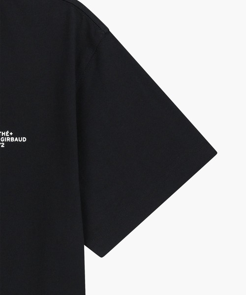 MARITHE + FRANCOIS GIRBAUD（マリテフランソワジルボー）の「3PACK LETTERING LOGO TEE（Tシャツ/カットソー・レディース・その他・SMALL/MEDIUM/LARGE/X-LARGE）」の17枚目の写真