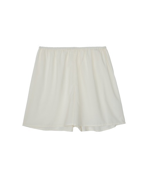 ELCHELE(エルチェレ)の「LACE WIDE PANTS(その他パンツ・レディース・オフホワイト/ブラック/ベビーピンク・36/38)」の20枚目の写真