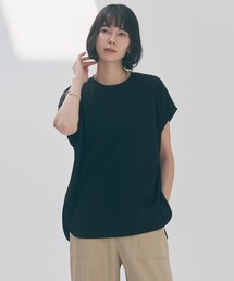 BEAUTY FORM-T バックシャーリング Tシャツ
