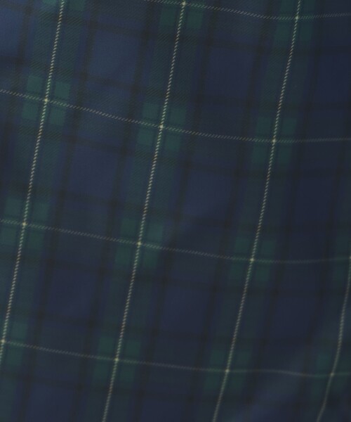 BEAMS HEART（ビームスハート）の「フード キルティング ブルゾン（ブルゾン・レディース・ネイビー/ベージュ/オリーブ・SMALL/LARGE/MEDIUM）」の9枚目の写真