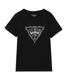 LADIES Tee Tシャツ 半袖 ロゴTシャツ