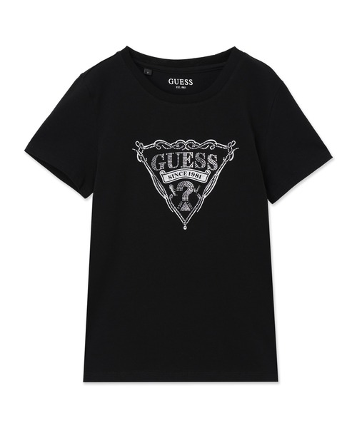 Tシャツ/カットソー | GUESS(ゲス) JAPAN 公式オンラインストア