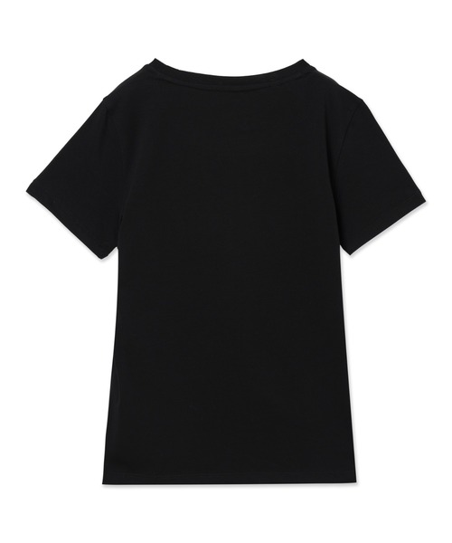 LADIES Tee Tシャツ 半袖 ロゴTシャツ | GUESS(ゲス) JAPAN 公式