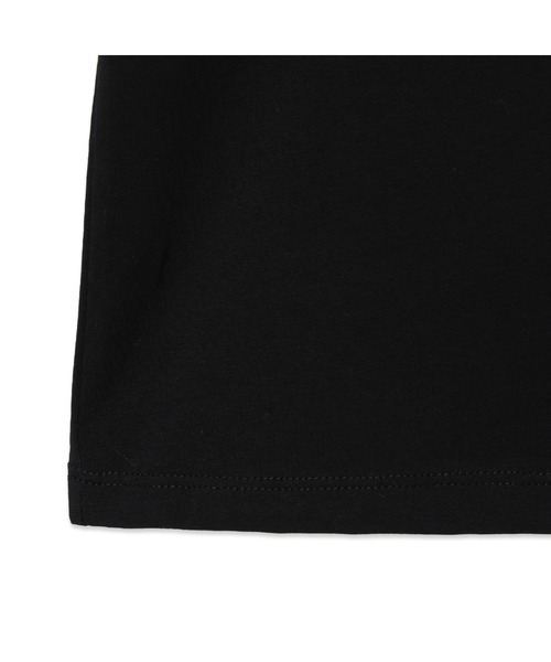 Guess(ゲス)の「LADIES Tee Tシャツ 半袖 ロゴTシャツ(Tシャツ/カットソー・レディース・ブラック/ホワイト・X-SMALL/SMALL/MEDIUM)」の6枚目の写真