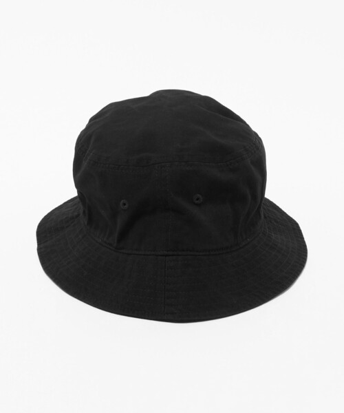 BEAUTY&YOUTH UNITED ARROWS(ビューティーアンドユースユナイテッドアローズ)の「コットン カラー バケット ハット(ハット・メンズ・ホワイト/ケリーグリーン/ブラック・FREE)」の15枚目の写真