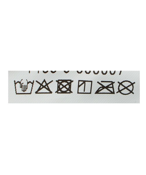BEAUTY&YOUTH UNITED ARROWS(ビューティーアンドユースユナイテッドアローズ)の「コットン カラー バケット ハット(ハット・メンズ・ホワイト/ケリーグリーン/ブラック・FREE)」の19枚目の写真