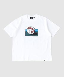 By Parra（バイパラ）の「by Parra Special books t-shirt（Tシャツ/カットソー）」