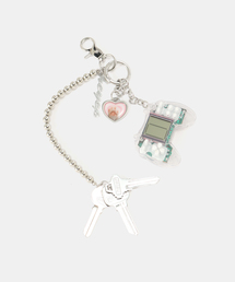 heyep | 【HEYEP/ヘイップ】MINI Game Key Charm(その他小物)