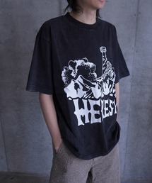 HERESY｜ヘレシーのTシャツ/カットソー通販 - ZOZOTOWN