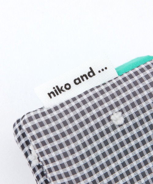 niko and...(ニコアンド)の「ミニアルバムキーホルダー(キーホルダー・レディース・ピンク・0)」の13枚目の写真