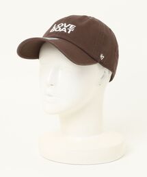 '47（フォーティーセブン）の「LOVEBOAT×'47 コラボキャップ（キャップ）」