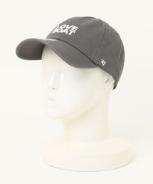 '47（フォーティーセブン）の「LOVEBOAT×'47 コラボキャップ（キャップ）」