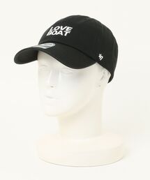 LOVEBOAT×'47 コラボキャップ(LDS)（キャップ）｜'47（フォーティー