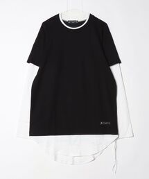 LAYEREDLS TEE