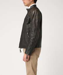 POLO RALPH LAUREN（ポロ ラルフ ローレン）の「カフェ レーサー