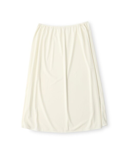 MACKINTOSH LONDON(マッキントッシュ ロンドン)の「【WEB・一部店舗限定】ポリエステルシルクストライプコートドレス(トレンチコート・レディース・ブルー・38)」の11枚目の写真