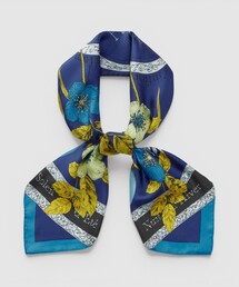 allureville（アルアバイル）の「【manipuri(マニプリ)】88×88 SCARF（バンダナ/スカーフ）」