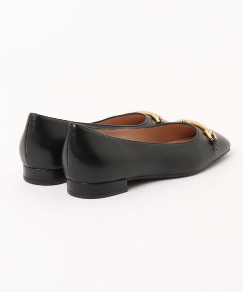 COLE HAAN(コールハーン)の「ゴートゥー ベルレー ホースビット バレエ womens(バレエシューズ・レディース・ブラック・8/8.5/5/5.5/6/6.5/7/7.5)」の8枚目の写真