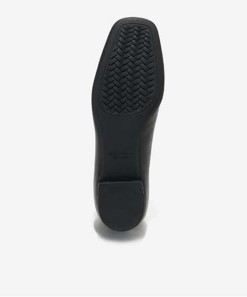 COLE HAAN(コールハーン)の「ゴートゥー ベルレー ホースビット バレエ womens(バレエシューズ・レディース・ブラック・8/8.5/5/5.5/6/6.5/7/7.5)」の7枚目の写真