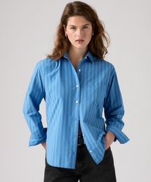 Levi's/リーバイス ハーリー ボーイフレンドシャツ