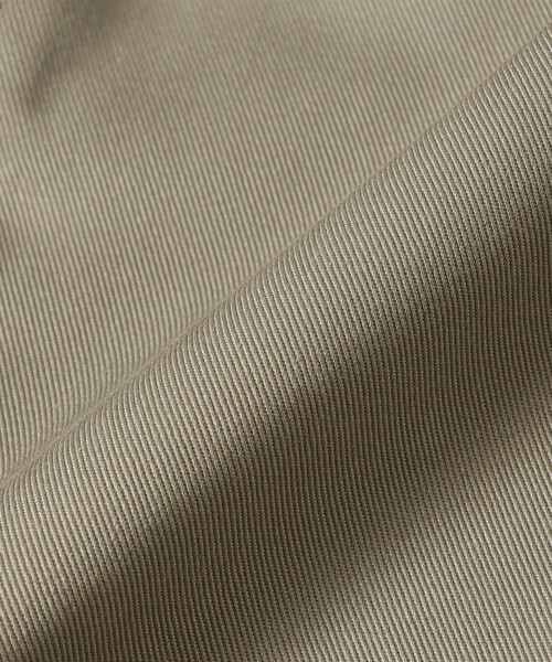 Ray BEAMS(レイビームス)の「【別注】Dickies / ミニ ワンピース(ワンピース・レディース・カーキ/ダークブラウン・0/1)」の10枚目の写真