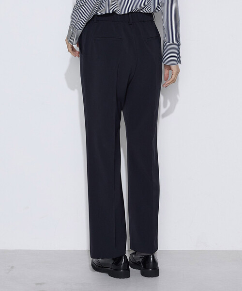 COMME CA(コムサ)の「〔 Sサイズ 〕 ストレッチツイル パンツ(その他パンツ・レディース・ネイビー・5号)」の8枚目の写真