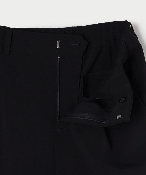 COMME CA(コムサ)の「〔 Sサイズ 〕 ストレッチツイル パンツ(その他パンツ・レディース・ネイビー・5号)」の18枚目の写真