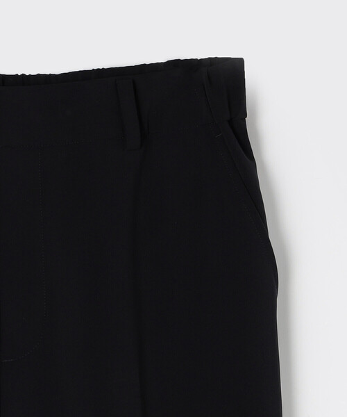 COMME CA(コムサ)の「〔 Sサイズ 〕 ストレッチツイル パンツ(その他パンツ・レディース・ネイビー・5号)」の19枚目の写真