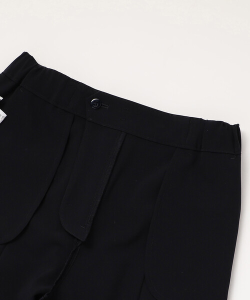 COMME CA(コムサ)の「〔 Sサイズ 〕 ストレッチツイル パンツ(その他パンツ・レディース・ネイビー・5号)」の21枚目の写真