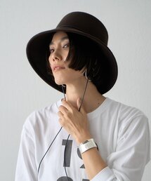 Whim Gazette｜ウィムガゼットの帽子通販 - ZOZOTOWN