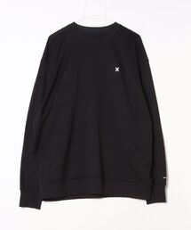 Hurley （ハーレー）の「長袖Tシャツ（Tシャツ/カットソー）」