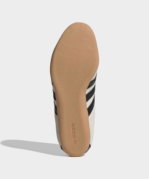 adidas(アディダス)の「トーキョー Tokyo / アディダスオリジナルス adidas Originals ローカットスニーカー(スニーカー・レディース・オフホワイト・22.0cm/22.5cm/23.0cm/23.5cm/24.0cm/24.5cm/25.0cm/25.5cm/26.0cm/26.5cm/27.0cm/27.5cm/28.0cm/28.5cm/29.0cm/29.5cm)」の3枚目の写真