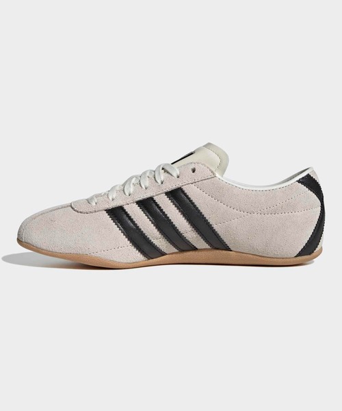 adidas(アディダス)の「トーキョー Tokyo / アディダスオリジナルス adidas Originals ローカットスニーカー(スニーカー・レディース・オフホワイト・22.0cm/22.5cm/23.0cm/23.5cm/24.0cm/24.5cm/25.0cm/25.5cm/26.0cm/26.5cm/27.0cm/27.5cm/28.0cm/28.5cm/29.0cm/29.5cm)」の6枚目の写真