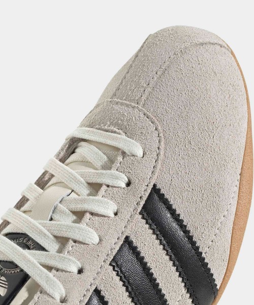 adidas(アディダス)の「トーキョー Tokyo / アディダスオリジナルス adidas Originals ローカットスニーカー(スニーカー・レディース・オフホワイト・22.0cm/22.5cm/23.0cm/23.5cm/24.0cm/24.5cm/25.0cm/25.5cm/26.0cm/26.5cm/27.0cm/27.5cm/28.0cm/28.5cm/29.0cm/29.5cm)」の8枚目の写真