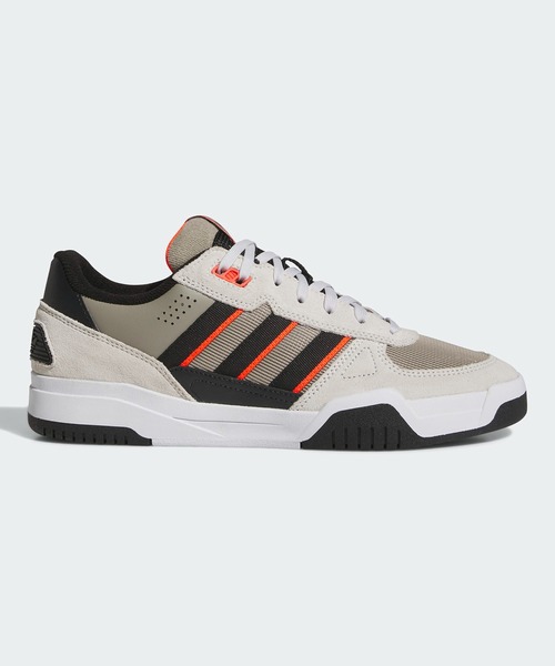 adidas(アディダス)の「TEKKIRA CUP / アディダスオリジナルス adidas Originals(スニーカー・メンズ・グレー・23.5cm/24.0cm/24.5cm/25.0cm/25.5cm/26.0cm/26.5cm/27.0cm/27.5cm/28.0cm)」の1枚目の写真