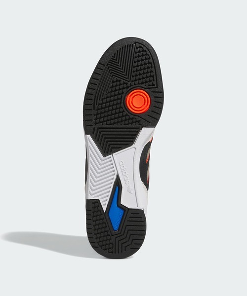 adidas(アディダス)の「TEKKIRA CUP / アディダスオリジナルス adidas Originals(スニーカー・メンズ・グレー・23.5cm/24.0cm/24.5cm/25.0cm/25.5cm/26.0cm/26.5cm/27.0cm/27.5cm/28.0cm)」の3枚目の写真