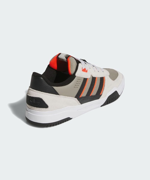 adidas(アディダス)の「TEKKIRA CUP / アディダスオリジナルス adidas Originals(スニーカー・メンズ・グレー・23.5cm/24.0cm/24.5cm/25.0cm/25.5cm/26.0cm/26.5cm/27.0cm/27.5cm/28.0cm)」の5枚目の写真