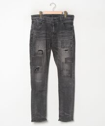 ブランド古着】BLACK by VANQUISH(ブラックバイバンキッシュ)の古着 ブランド古着】BLACK by VANQUISH(ブラックバイバンキッシュ)の古着