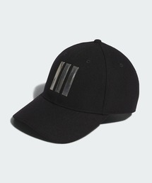 adidas Golf（アディダスゴルフ）の「ウール スリーストライプス キャップ【adidas Golf/アディダスゴルフ】（キャップ）」
