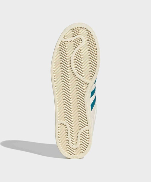 adidas(アディダス)の「スーパースターII / Superstar II Shoes / アディダスオリジナルス adidas Originals(スニーカー・メンズ・ホワイト・24.5cm/24.0cm/23.5cm/23.0cm/22.5cm/22.0cm/27.5cm/27.0cm/26.5cm/26.0cm/25.5cm/25.0cm/28.0cm/28.5cm/29.0cm)」の3枚目の写真