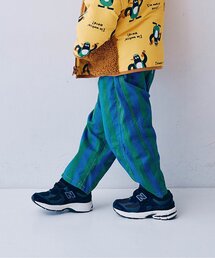 p.premier（ピードットプルミエ）の「選べる3タイプイロチ買いしたい総柄ツイル・デニムパンツ 全12色（その他パンツ）」