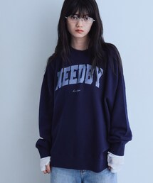 NEEDBY heritage|HUDSON