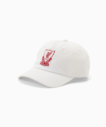 adidas（アディダス）の「【adidas / アディダス】LFC  SOCC LFC DAD CAP（キャップ）」