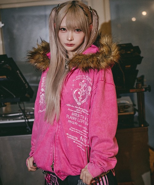GALFY（ガルフィー）のレディースファッション通販 - ZOZOTOWN（カラー