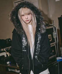 GALFY｜ガルフィーのパーカー（ジップアップ）人気ランキング（メンズ
