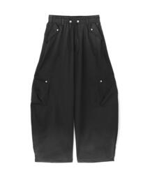 L.H.P | MAVYTH/メヴィス/DS BALLOON CARGO PANTS(カーゴパンツ)