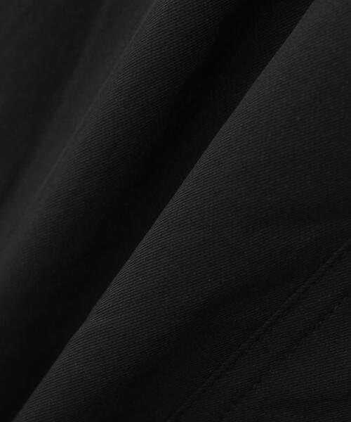 L.H.P(エルエイチピー)の「MAVYTH/メヴィス/DS BALLOON CARGO PANTS(カーゴパンツ・レディース・ブラック・M/L)」の8枚目の写真